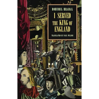 I Served the King of England - Paperback
