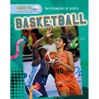 Basketball - Library Binding