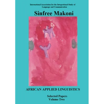 African Applied Linguistics - Paperback