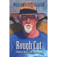 Rough Cut: Thirty Years of Senryu - Paperback