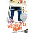 The Wednesday Wars