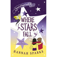 Where Stars Fall - Paperback