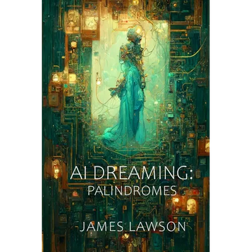 AI Dreaming - Paperback