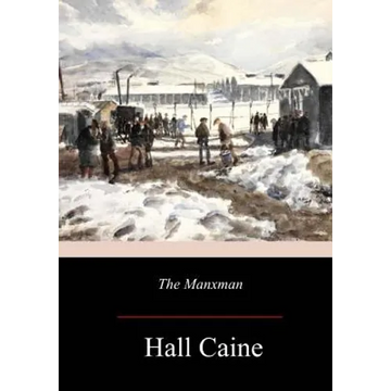 The Manxman - Paperback