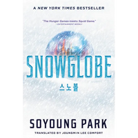 Snowglobe - Paperback