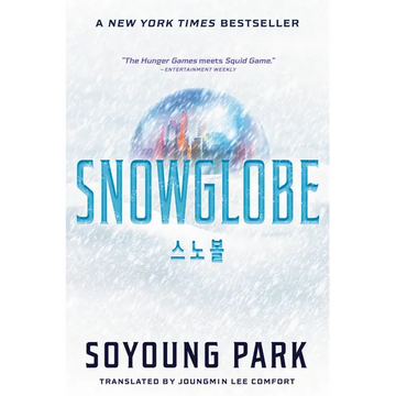 Snowglobe - Paperback