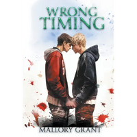 Wrong Timing - Paperback