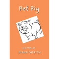 Pet Pig!