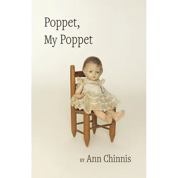 Poppet, My Poppet - Paperback