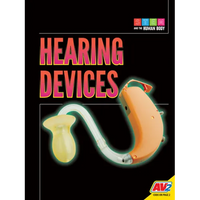 Hearing Devices - Library Binding