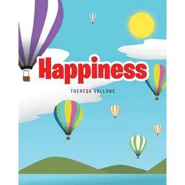 Happiness - Paperback