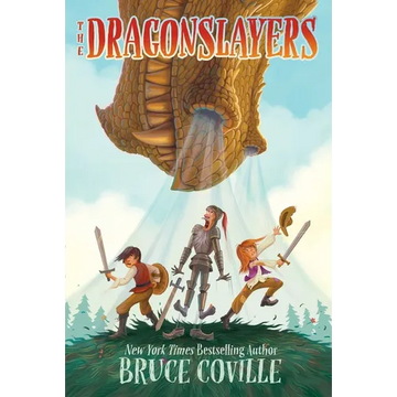 The Dragonslayers - Paperback