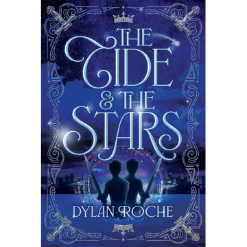 The Tide and The Stars - Paperback