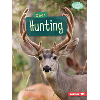 Deer Hunting - Paperback