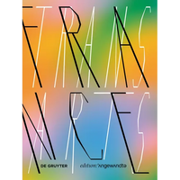 Inframince Infra-Mince Infra Mince: Transarts at the University of Applied Arts Vienna / Transarts an Der Universität Für Angewandte Kunst Wien - Hardcover