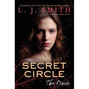 The Secret Circle: The Divide - Paperback