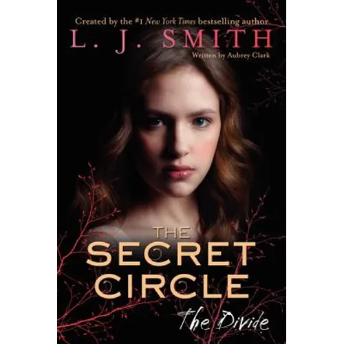 The Secret Circle: The Divide
