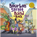 The Bourbon Street Band Is Back