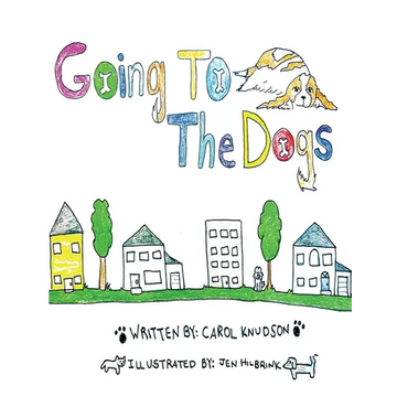 Going To The Dogs - Paperback
