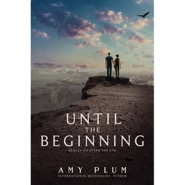 Until the Beginning - Paperback