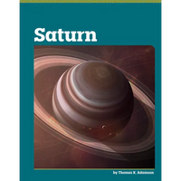 Saturn - Library Binding