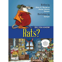 Do You Know Rats? - Paperback