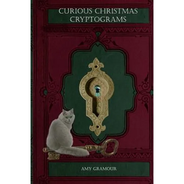 Curious Christmas Cryptograms - Paperback