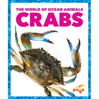 Crabs - Paperback