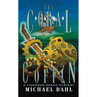 The Coral Coffin - Paperback