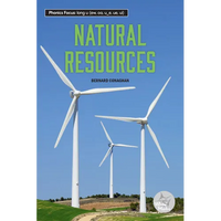Natural Resources - Paperback