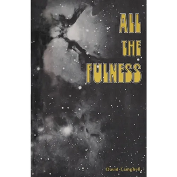 All the Fulness - Paperback