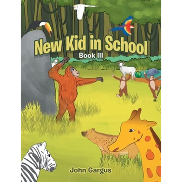 New Kid in School: Book Iii - Paperback