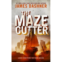 The Maze Cutter - Paperback