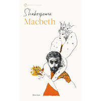 Macbeth - Mass Market Paperbound