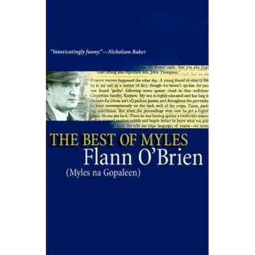Best of Myles - Paperback