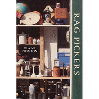 Rag Pickers - Paperback