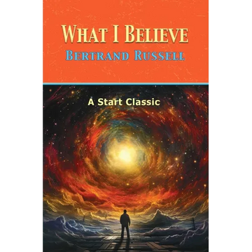 What I Believe - Paperback