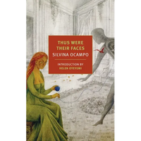 Thus Were Their Faces: Selected Stories - Paperback