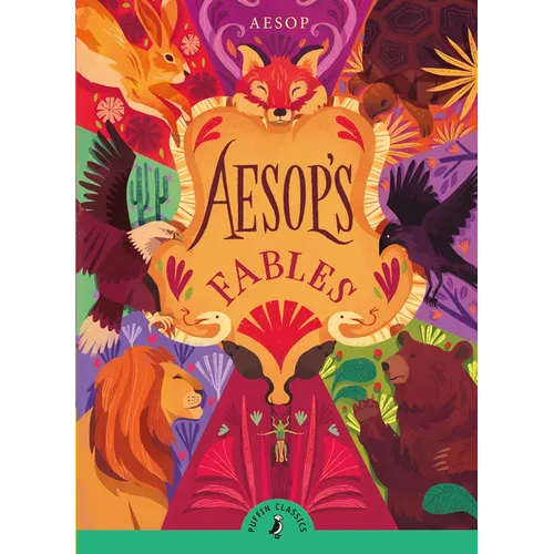 Aesop's Fables