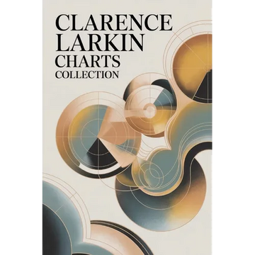 Clarence Larkin Charts Collection - Paperback