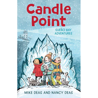 Candle Point - Paperback