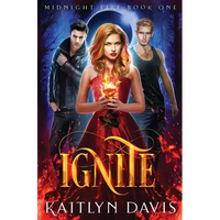 Ignite - Paperback