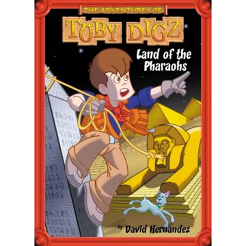 Land of the Pharaohs: 1 - Paperback