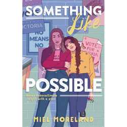 Something Like Possible