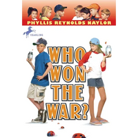 Who Won the War? - Paperback
