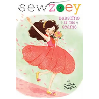 Bursting at the Seams, 10 - Hardcover