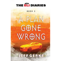A Plan Gone Wrong - Paperback