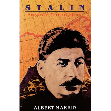 Stalin: Russia's Man of Steel - Paperback