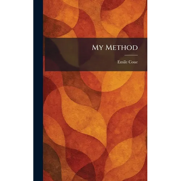 My Method - Hardcover