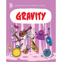 Gravity - Paperback